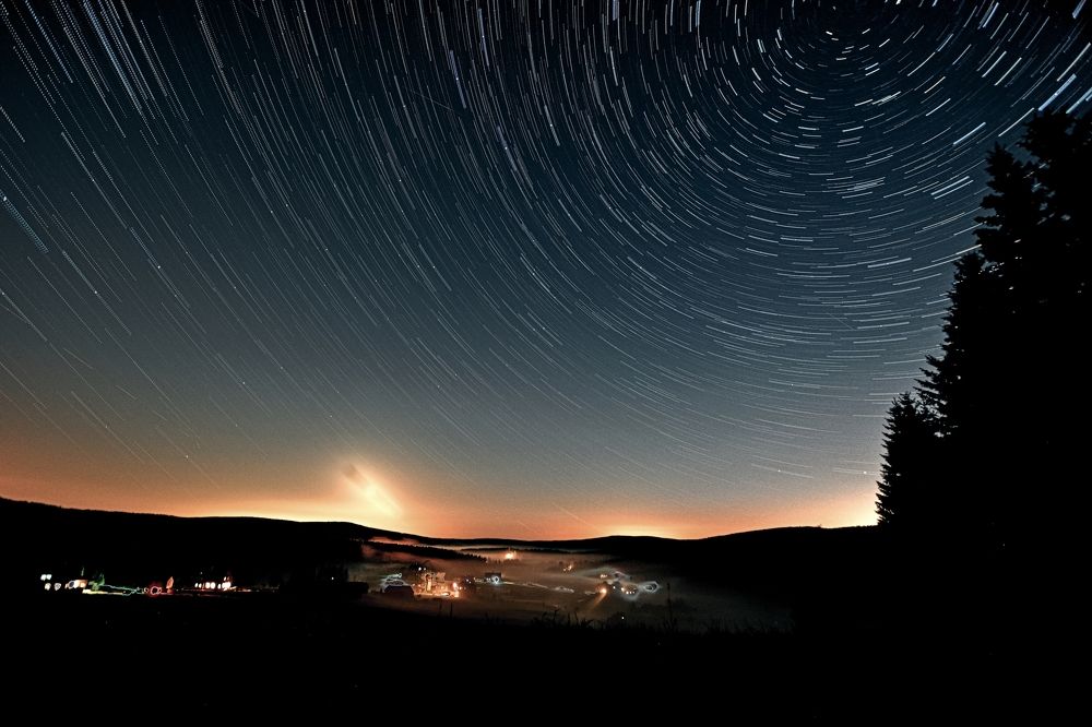 Photograph by Jan Musil