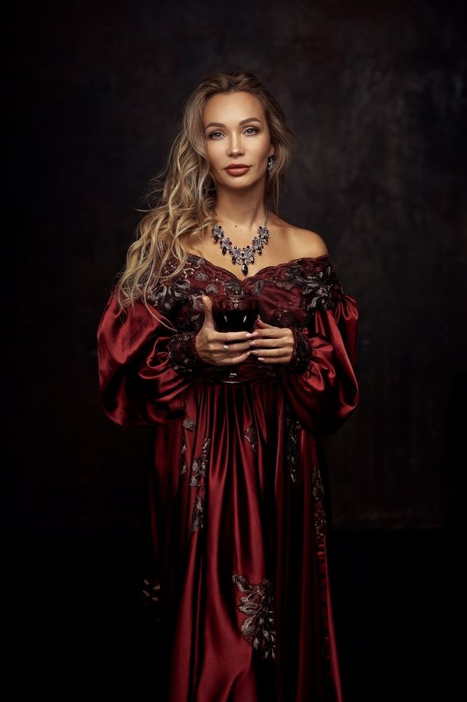 Photograph by Сергей Петрицкий