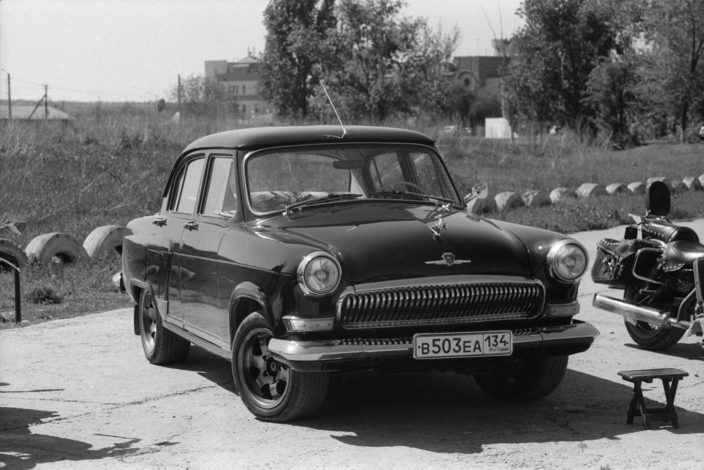 Photograph by Максим Покидышев