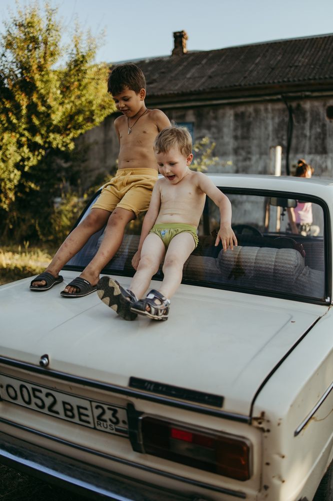 Photograph by Яна