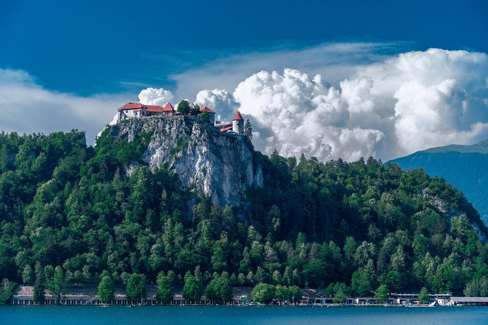 Photograph by Таймураз Гумеров