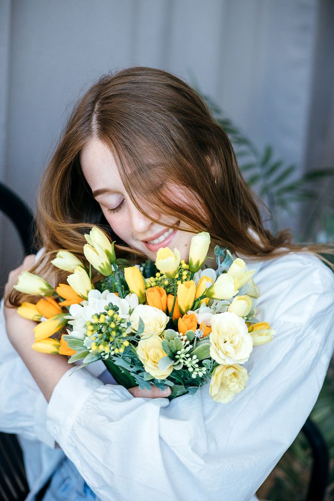 Photograph by Ольга Разрядова