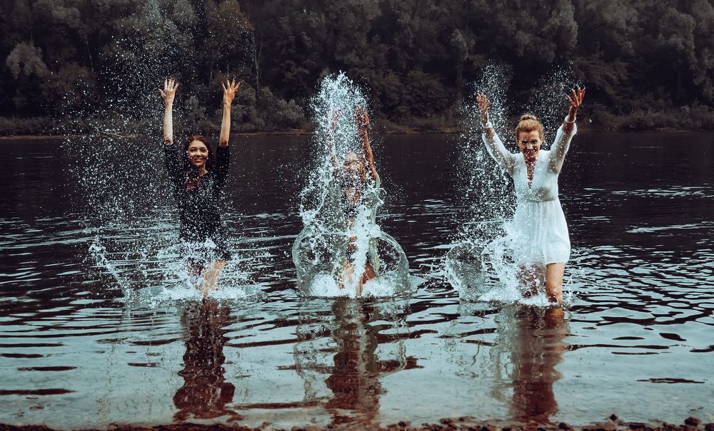 Фотография автора Павлов Дмитрий