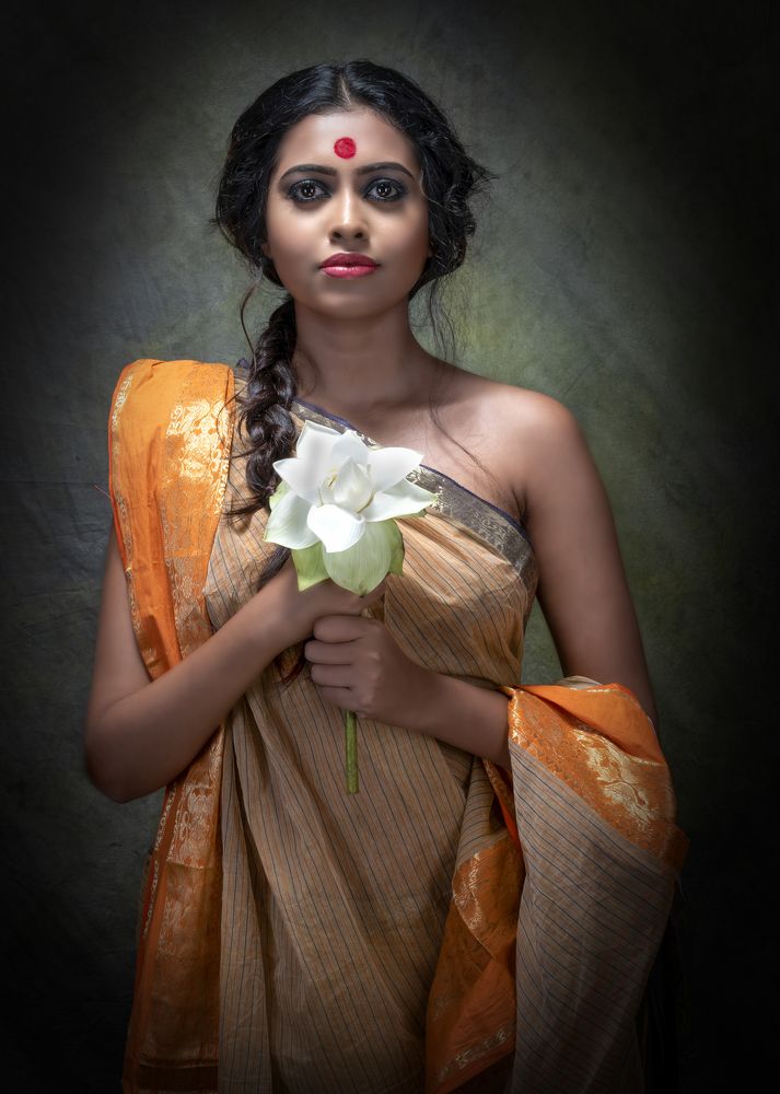 Photograph by Prasanta Roy