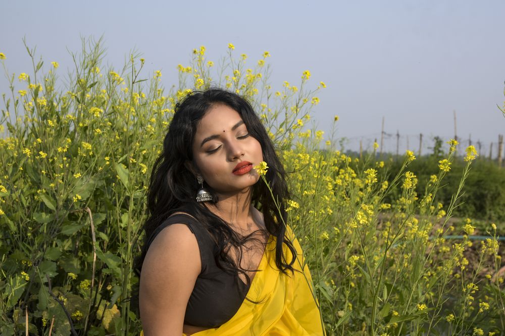 Photograph by Prasanta Roy