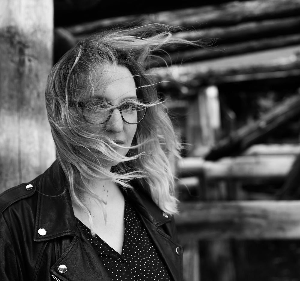 Фотография автора Татьяна Даль