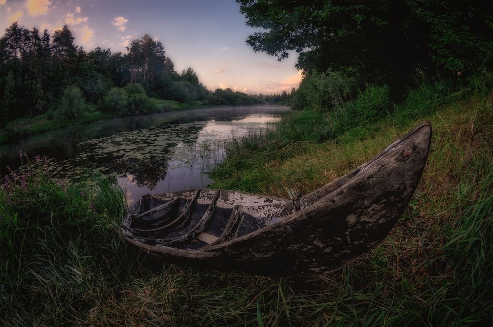 Photograph by Владимир