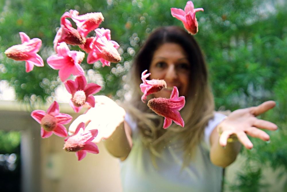 Photograph by Irina Radzinskaya
