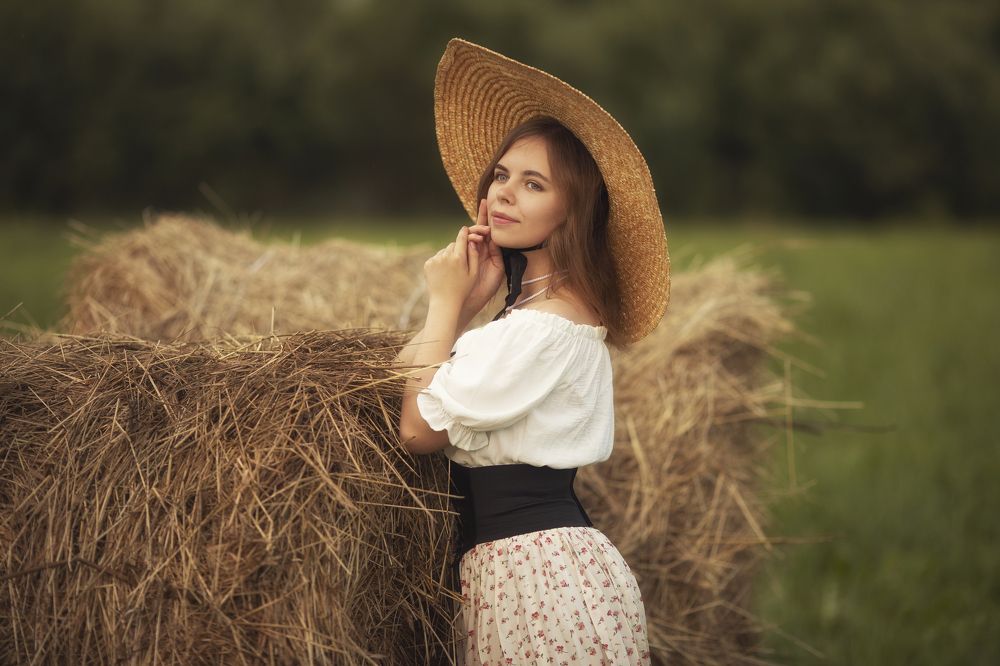 Фотография автора Виктория Долгополова