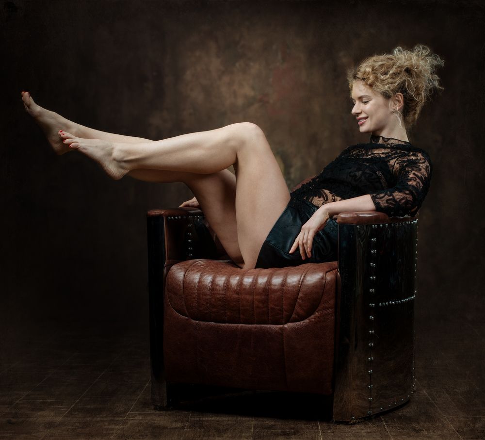 Photograph by Бабаев Зураб