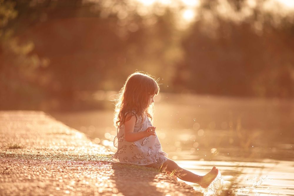 Photograph by Оксана Ершова