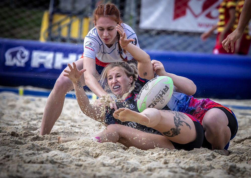 Girls just want to have fun