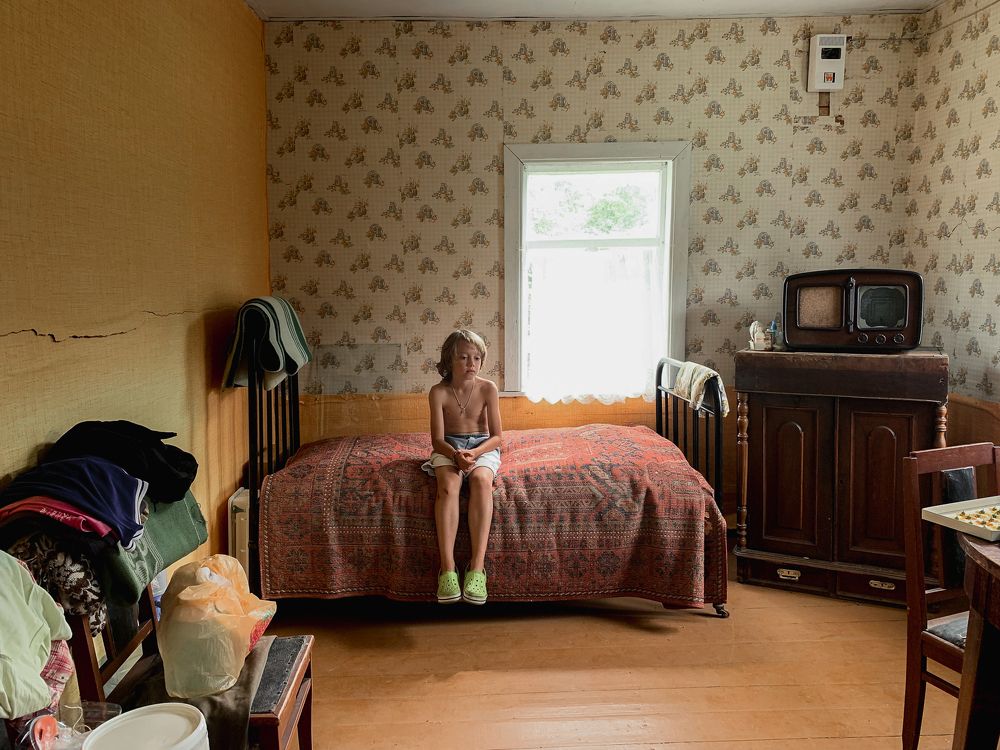 Photograph by Румянцева Наташа