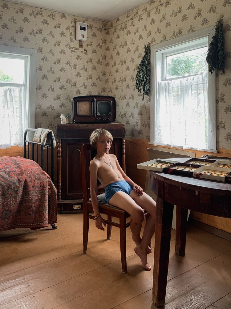 Photograph by Румянцева Наташа