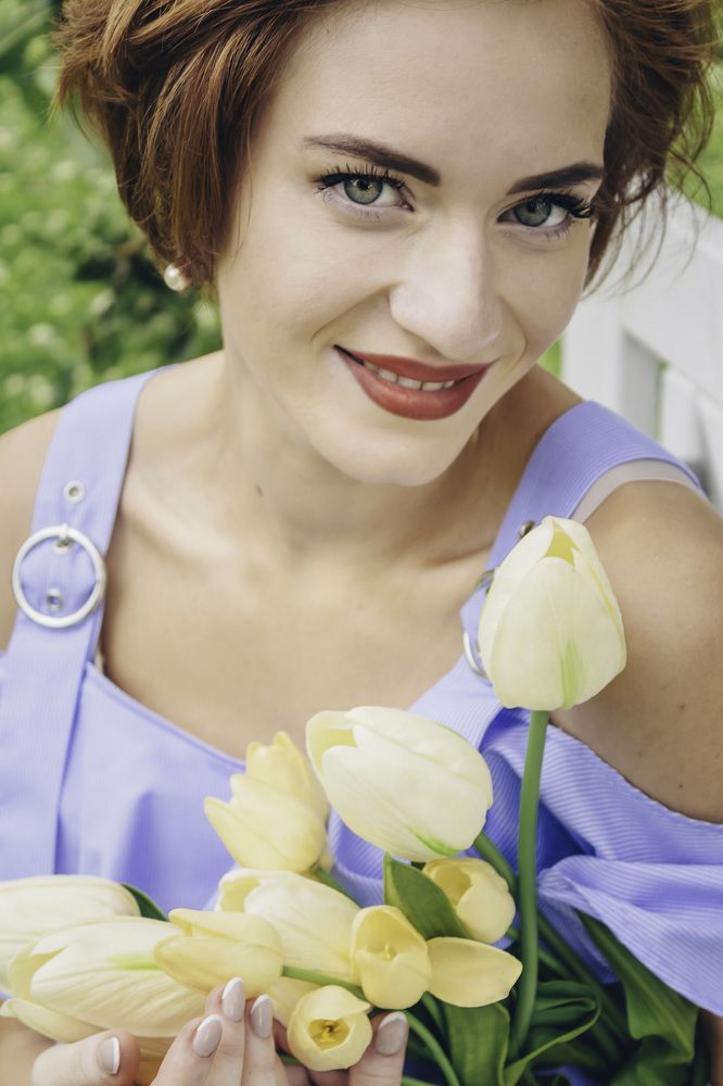 Photograph by Екатерина Алексеева