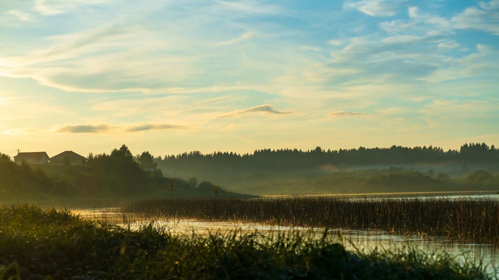 Photograph by Oleg Butorin