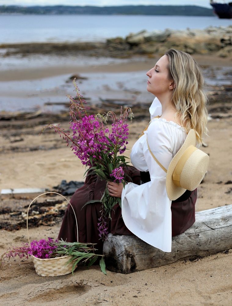 Что там, на горизонте...