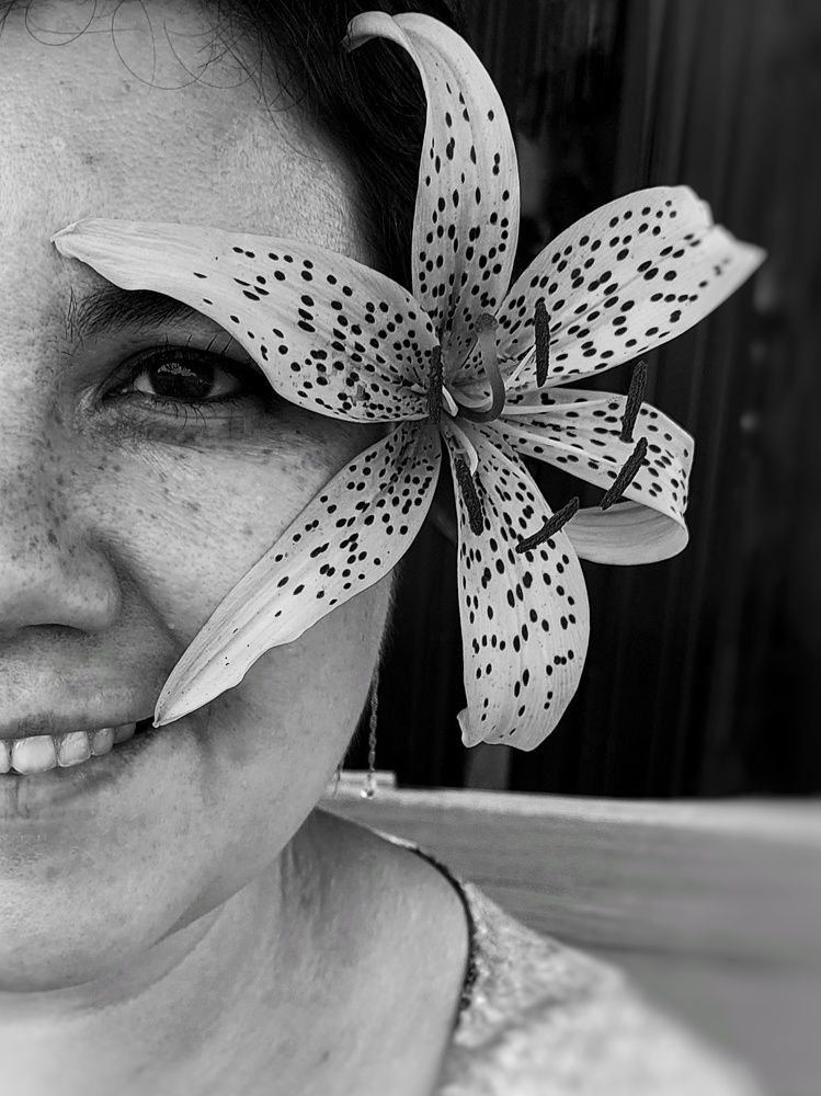 Photograph by Зульфия Вакилова