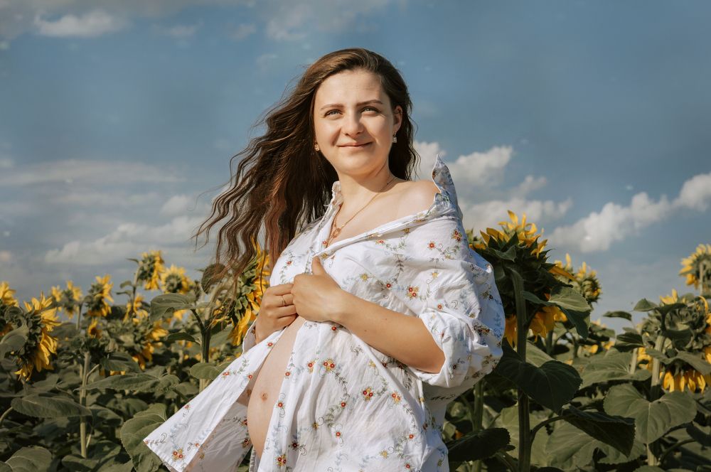 Photograph by Дарья Будич