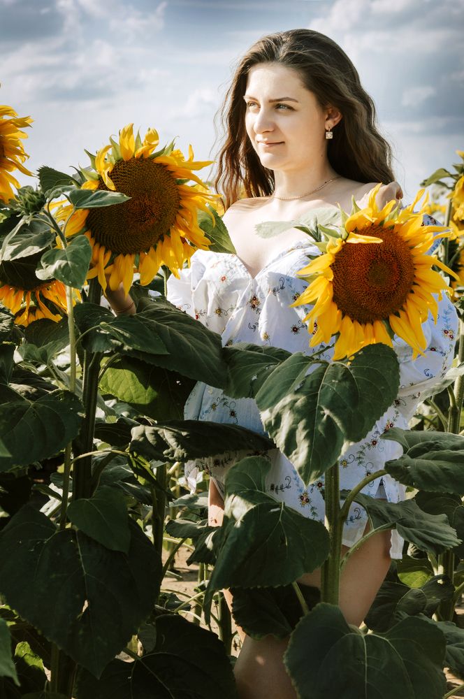 Photograph by Дарья Будич