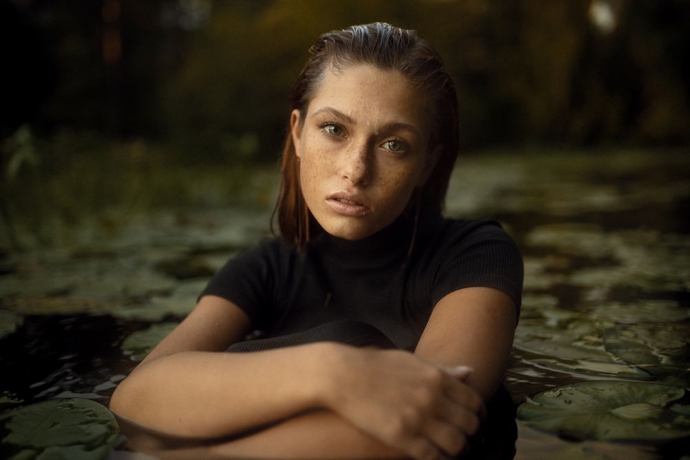 Photograph by Кирилл Черников