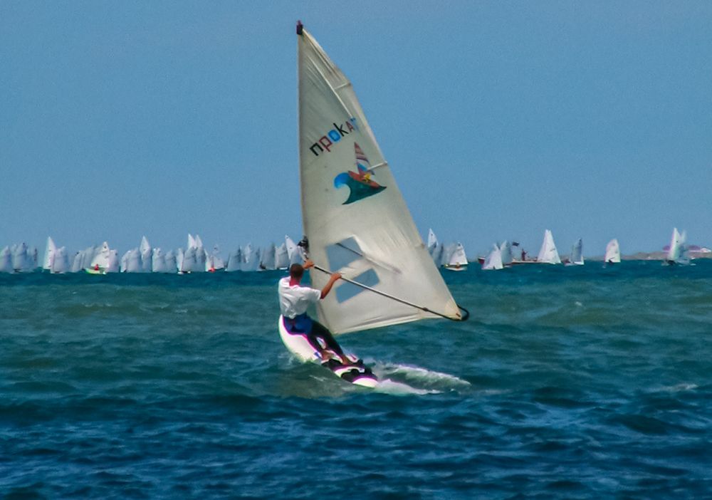 Photograph by Сергей Савчук