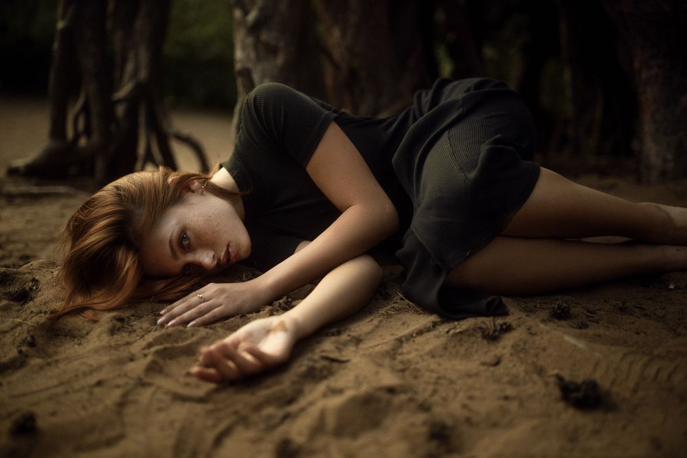 Photograph by Кирилл Черников