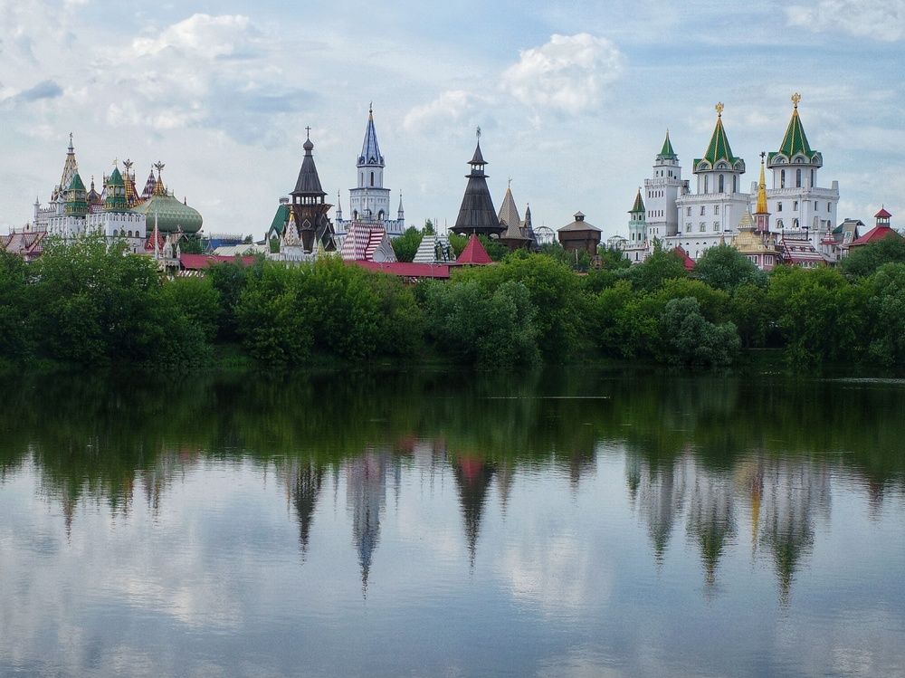 Photograph by Алла