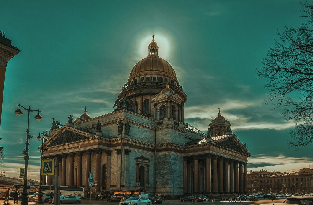 Photograph by Сергей Федотов