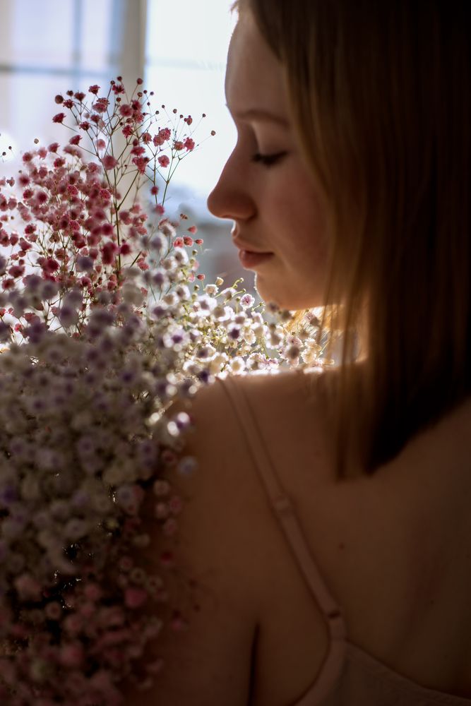 Фотография автора Екатерина Шаманаева