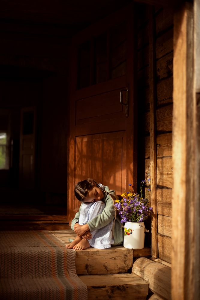 Фотография автора Екатерина Шаманаева