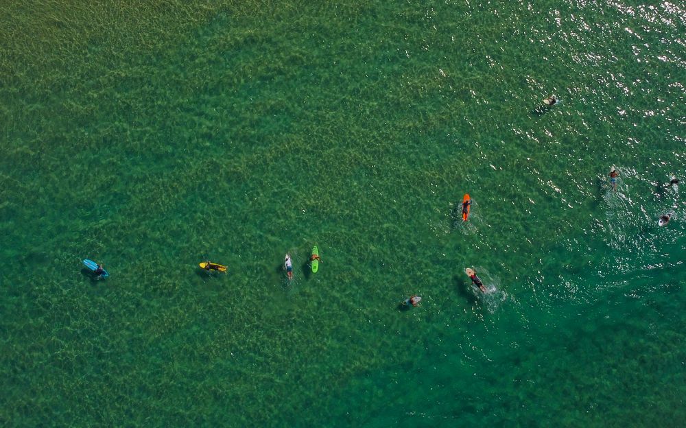 Photograph by Gotcha Biniashvili