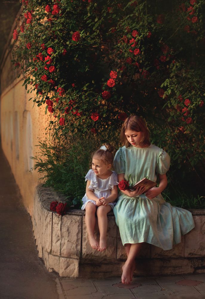 Photograph by Ольга Иващенко