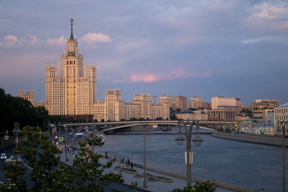 Photograph by Жанна Cысоева