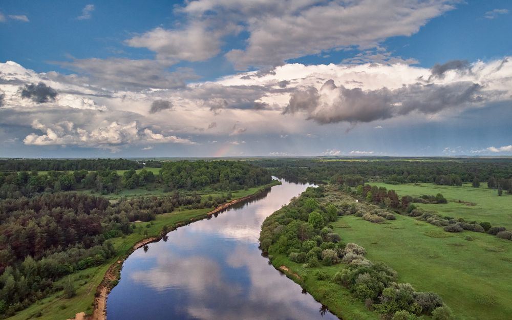 Photograph by Глеб Заходякин