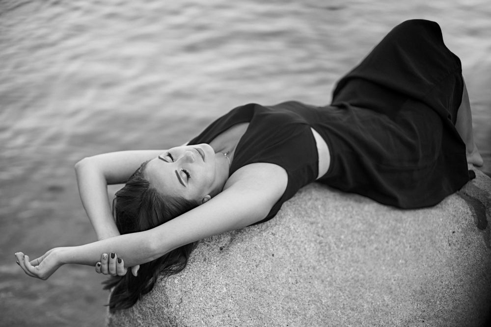 Photograph by Наталья Сенотрусова