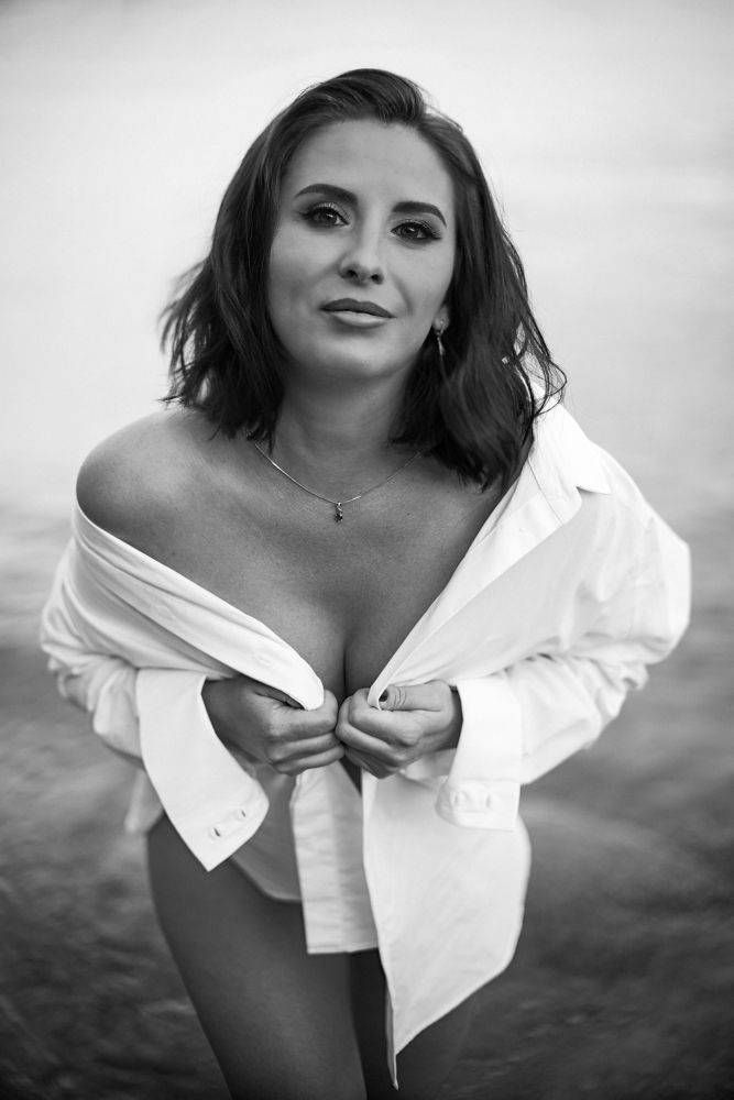 Photograph by Наталья Сенотрусова