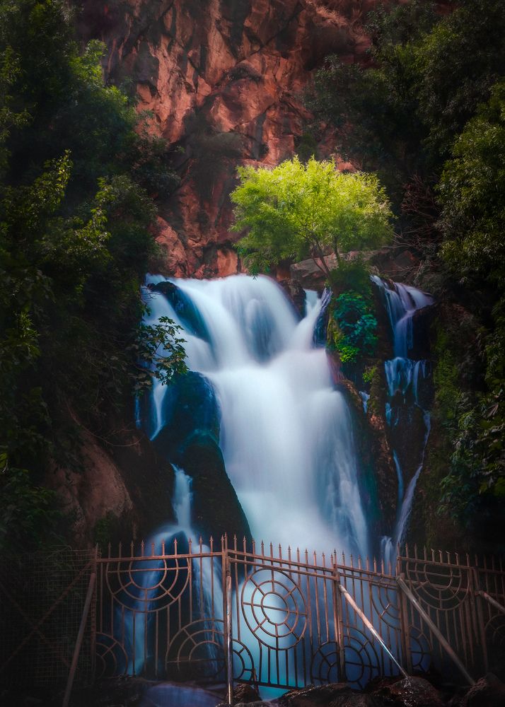 location _ iraq _ sulaymaniyah _ halabja _ zallm ©komar latif
