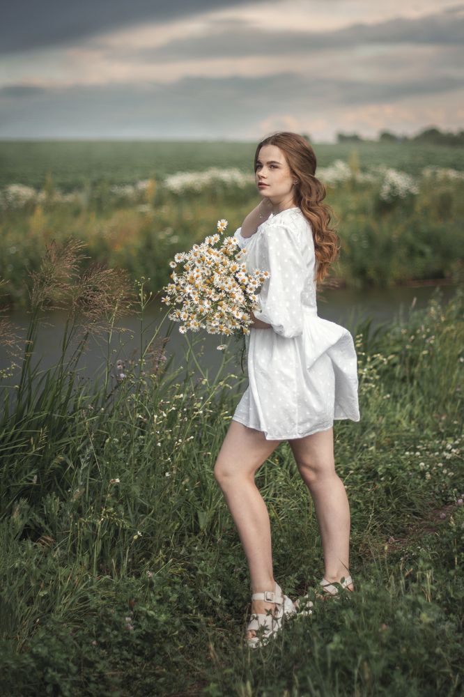 Photograph by Ирина Мальцева