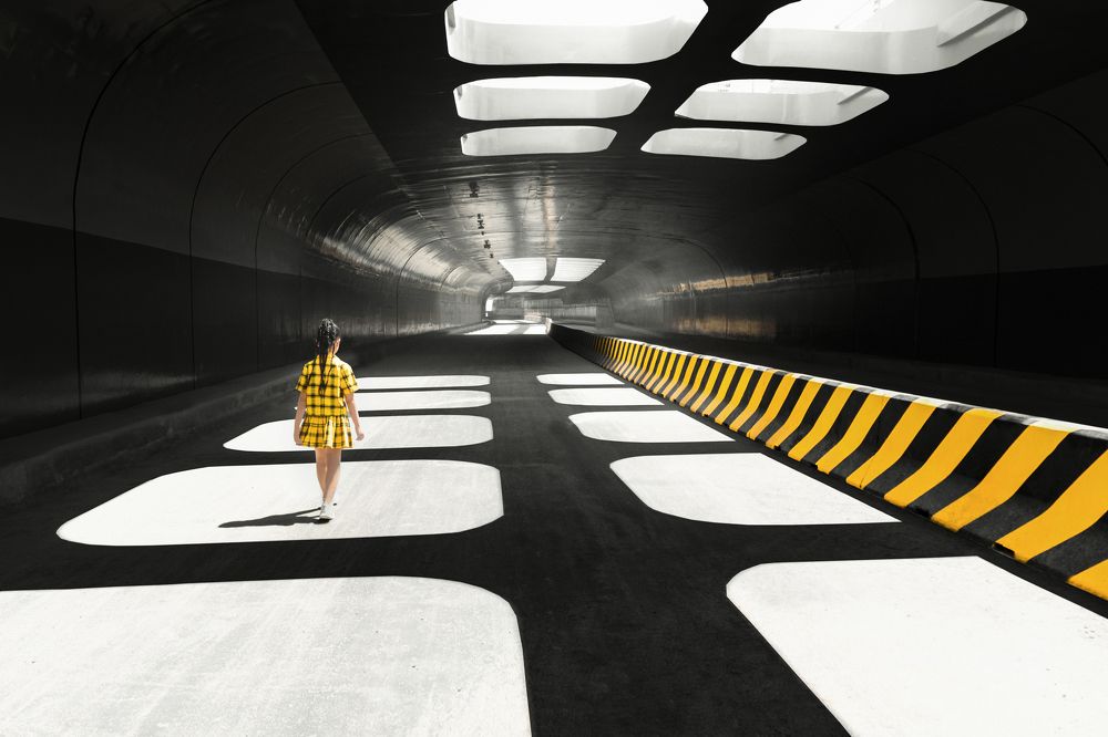 Photograph by Bùi Châu