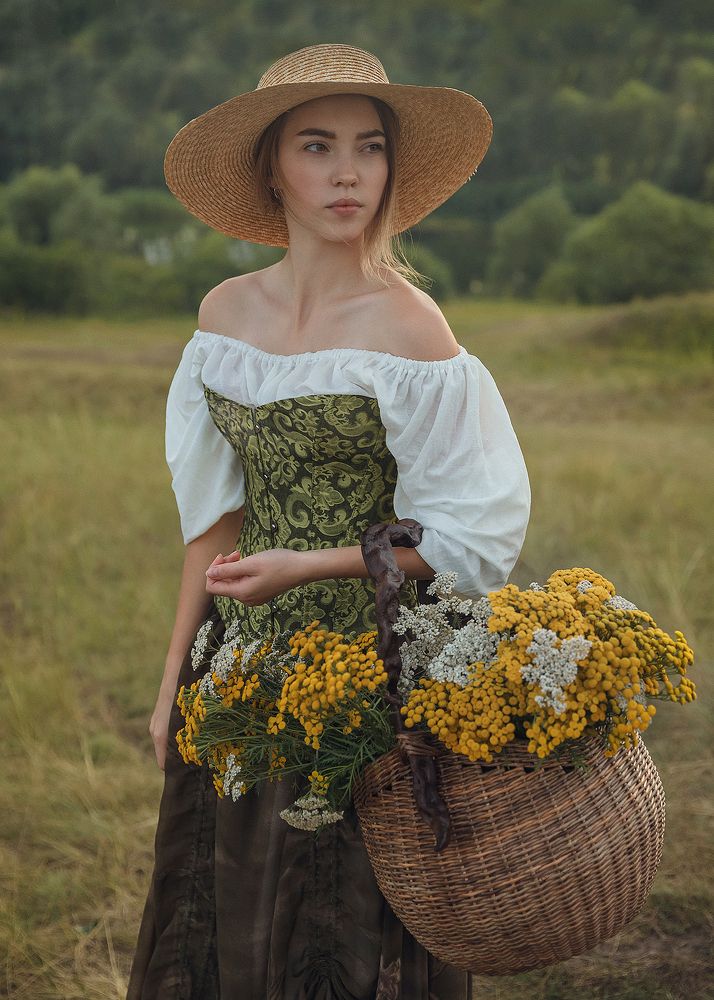 Photograph by Ольга Бурмистрова