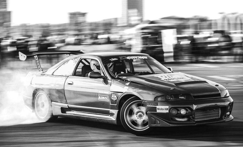 Photograph by Фатыхов Динар