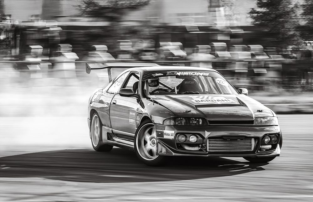 Photograph by Фатыхов Динар