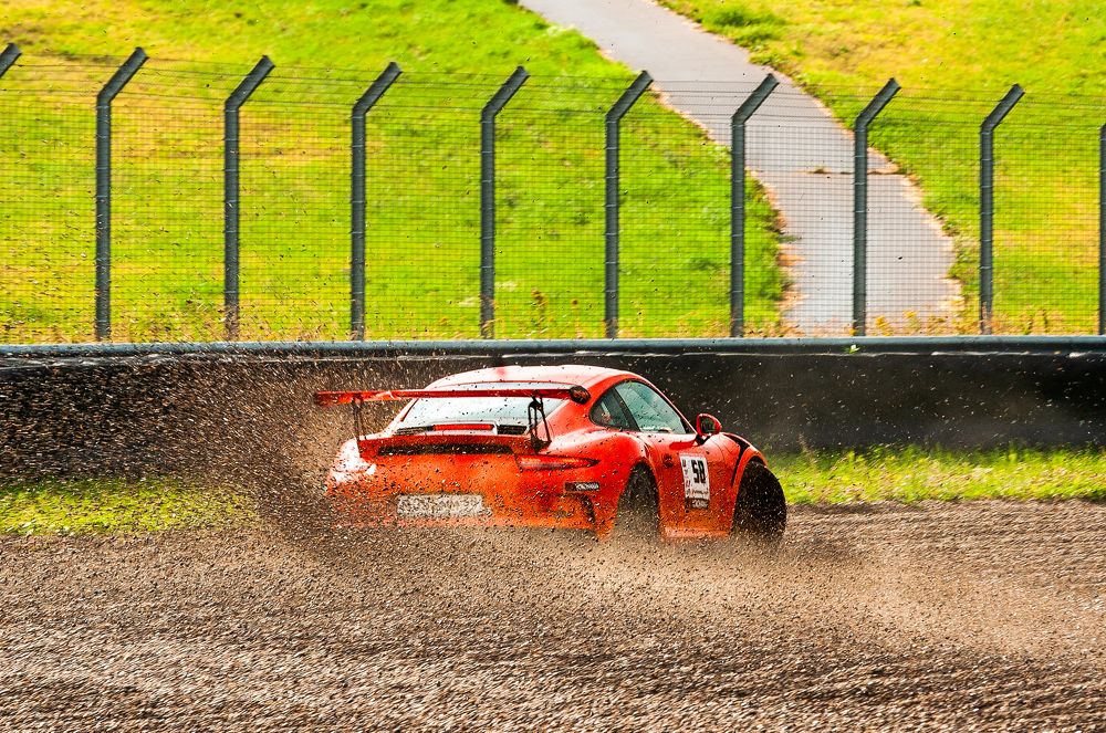 Photograph by Фатыхов Динар