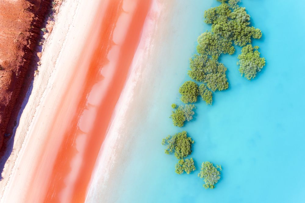 Photograph by Graham Earnshaw