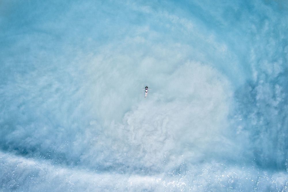 Photograph by Graham Earnshaw