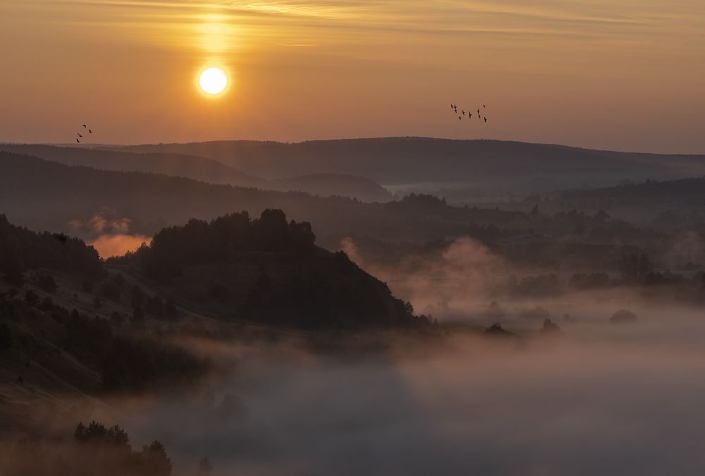 Photograph by Юрий Чернов