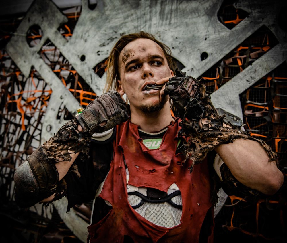 Photograph by Ольга Сафронова