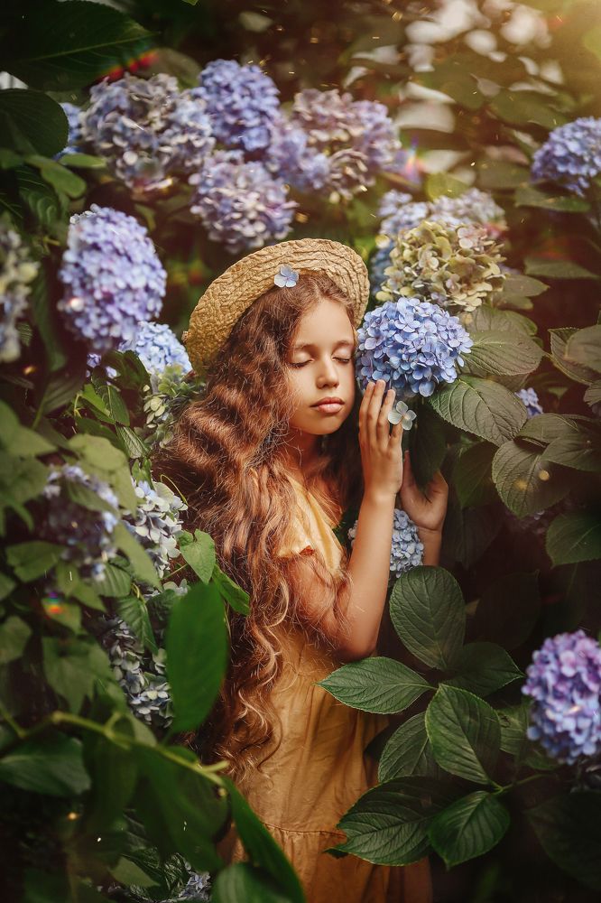 Photograph by Валерия Касперова