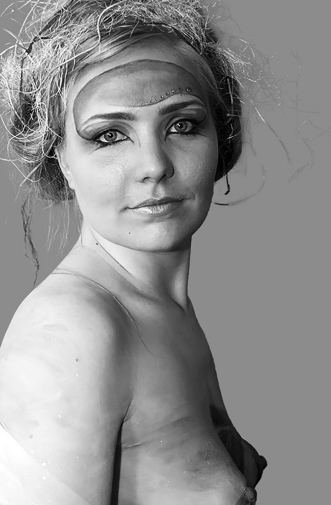 Photograph by Алексей Патлах